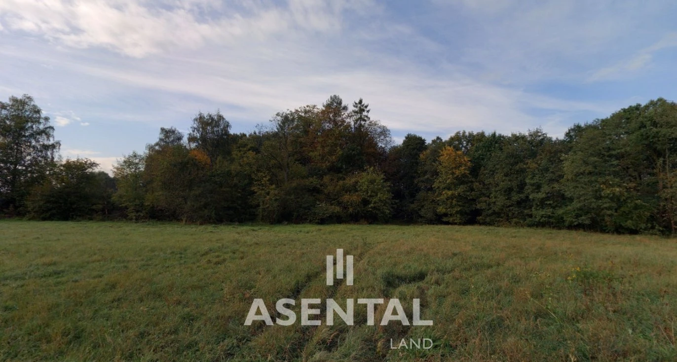 Prodej pozemků, 4 096 m²  Poruba u Orlové