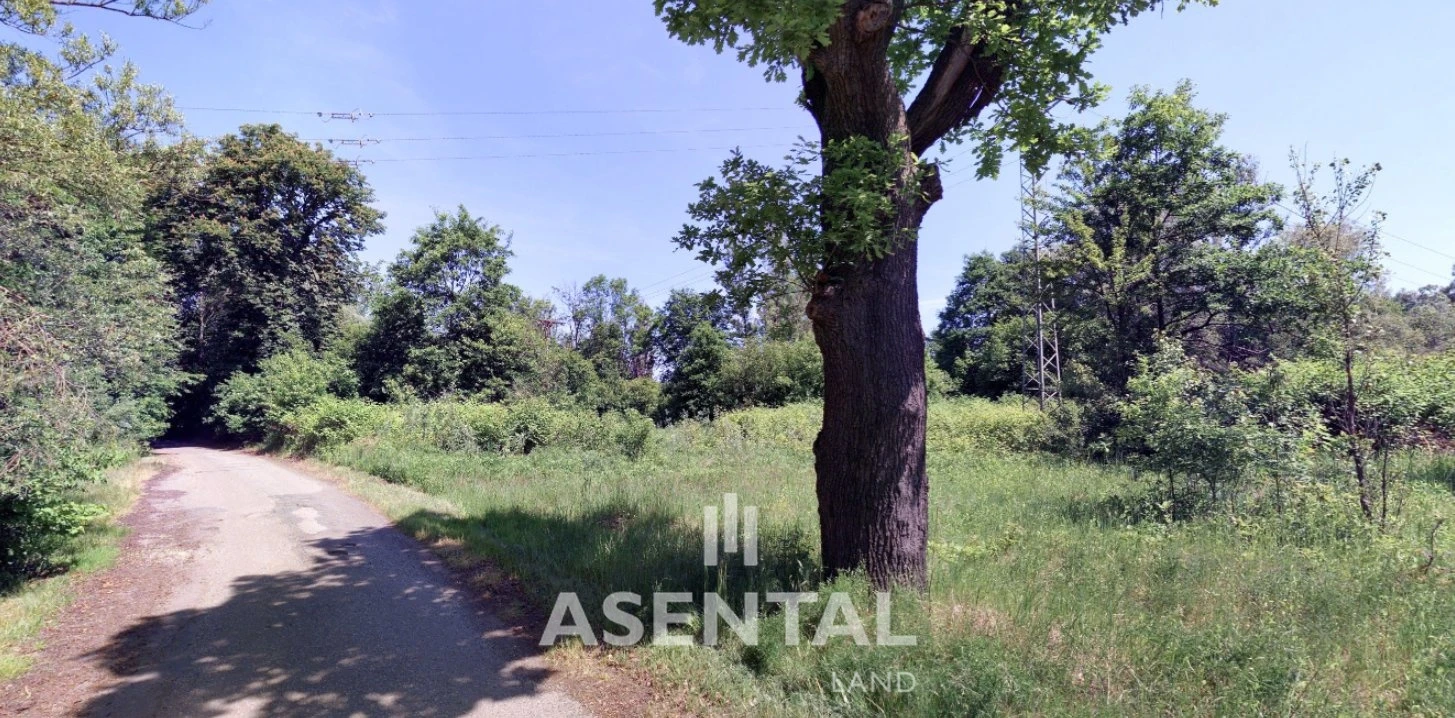 Prodej pozemků 114 814 m² Karviná - Doly