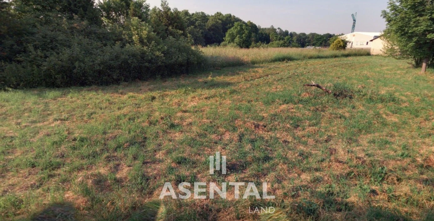Prodej pozemků, 1 728 m² - Prostřední Suchá