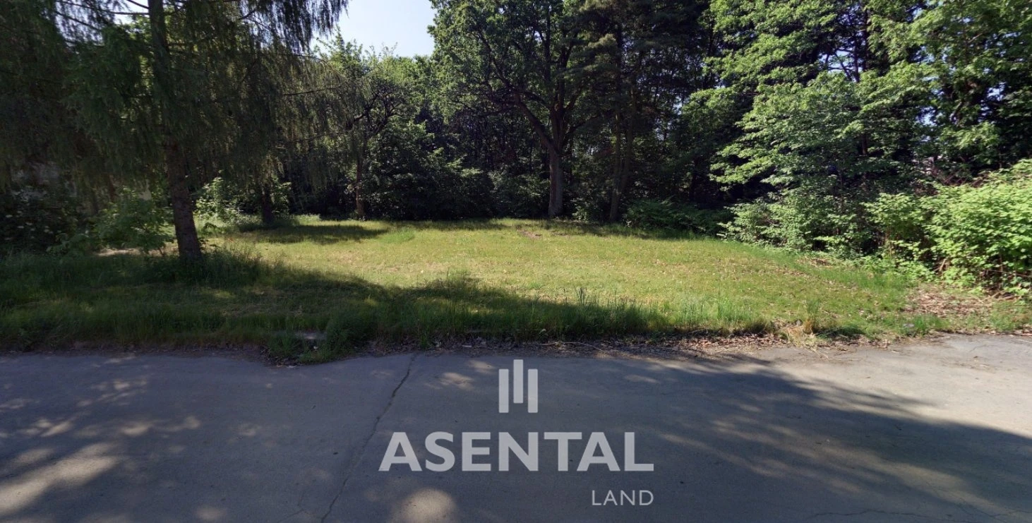 Prodej pozemků 8 447 m² Darkov