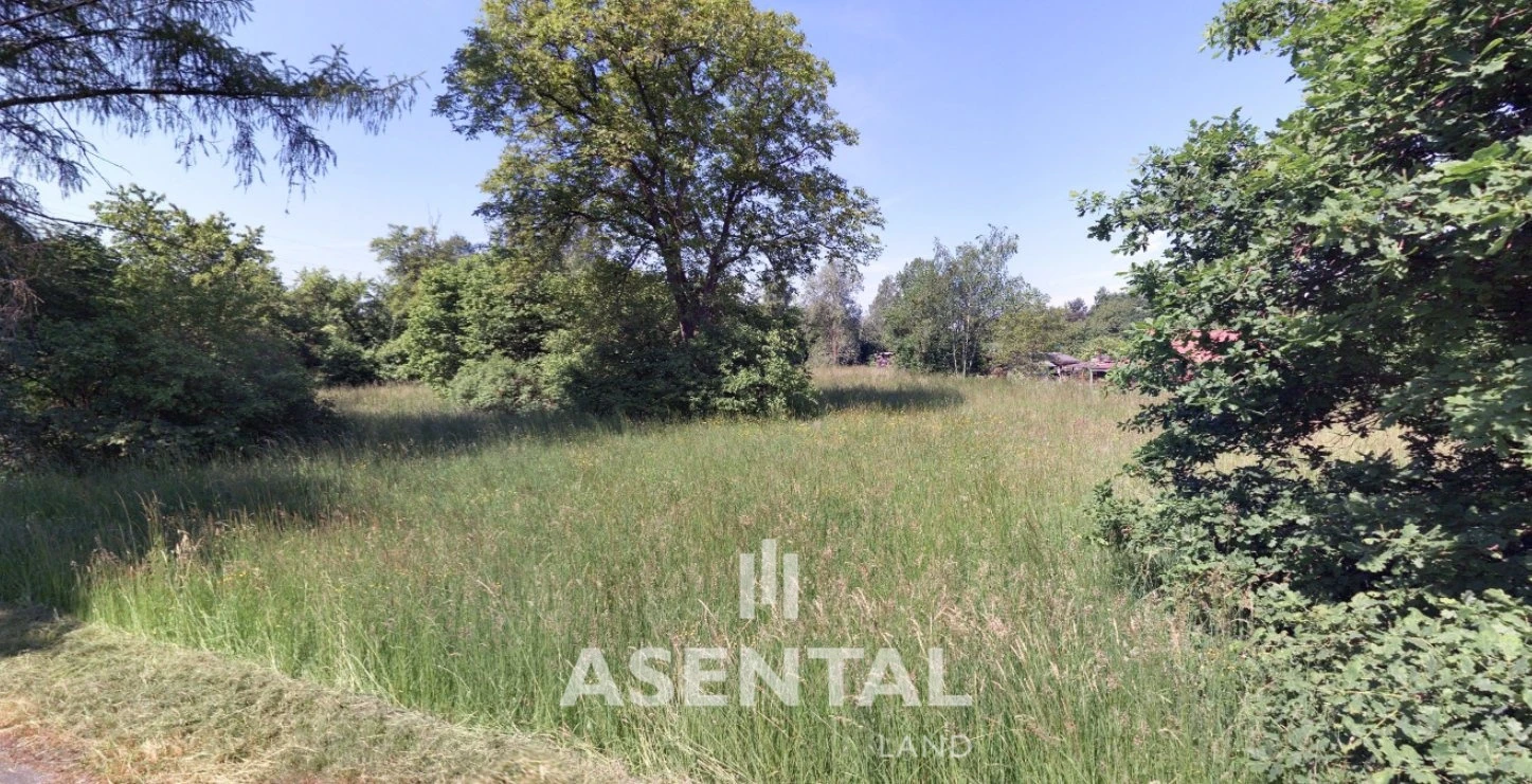 Prodej pozemků 7 253 m² Darkov
