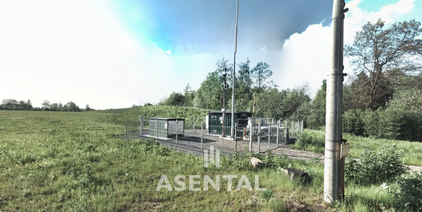 Prodej pozemků, 19 948 m²  Poruba u Orlové