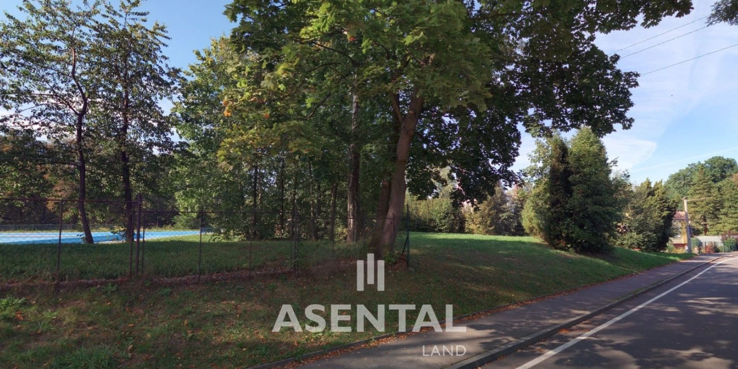 Prodej pozemků, 1 705 m² Doubrava u Orlové