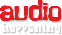 Audio happening