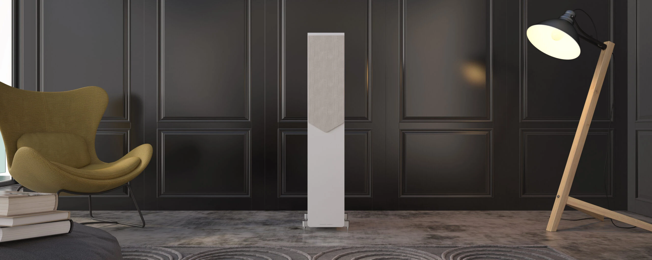 Acoustic Energy řada 300 Mk II