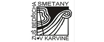 ZUŠ B. Smetany