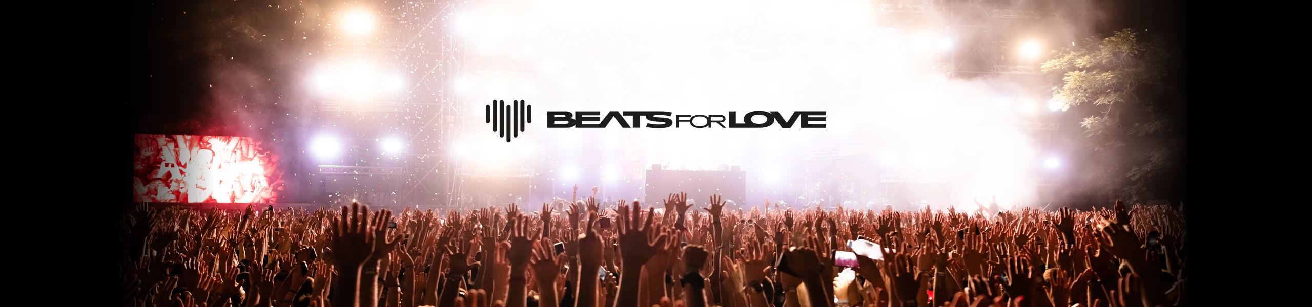 Beats for Love