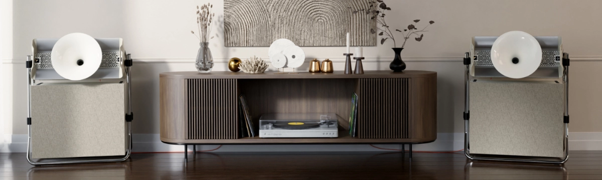 Reprosoustavy Avantgarde Acoustic Colibri