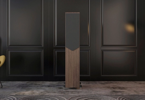 Acoustic Energy řada 300 Mk II