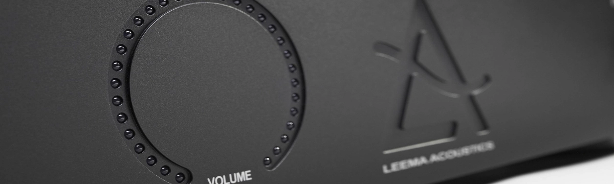 Leema Acoustics